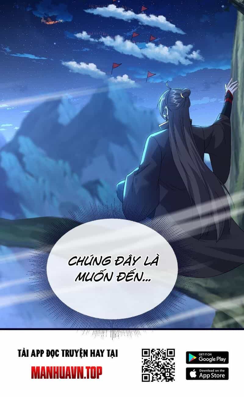 Tiên Võ Đế Tôn - Chương 549 - ảnh 80