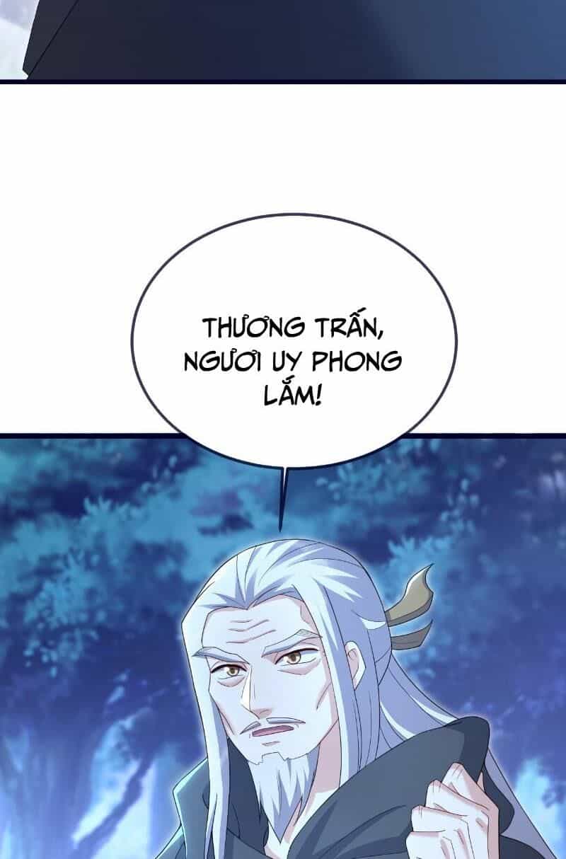 Tiên Võ Đế Tôn - Chương 550 - ảnh 10