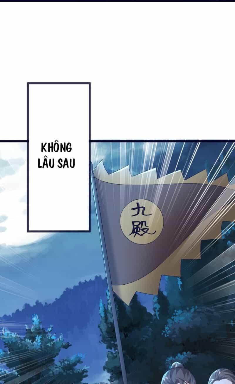 Tiên Võ Đế Tôn - Chương 550 - ảnh 34