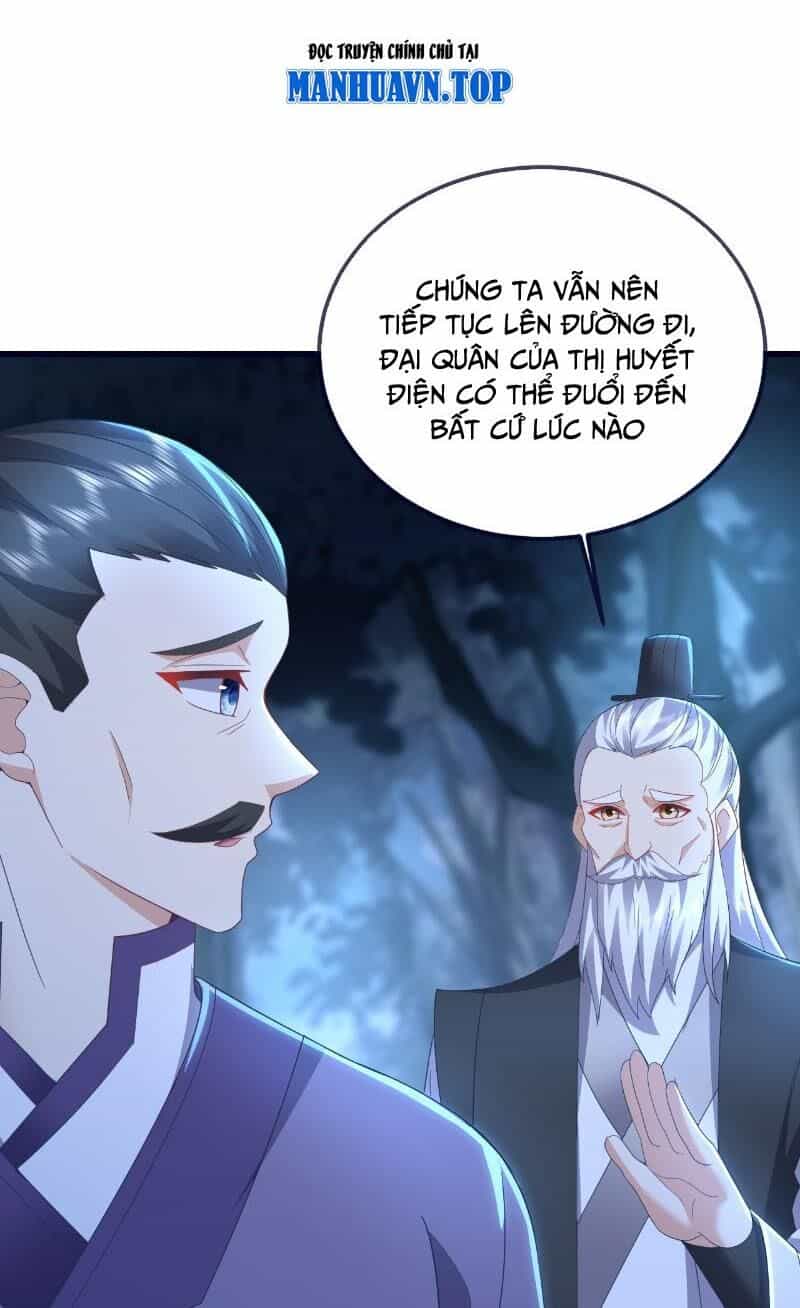 Tiên Võ Đế Tôn - Chương 550 - ảnh 58