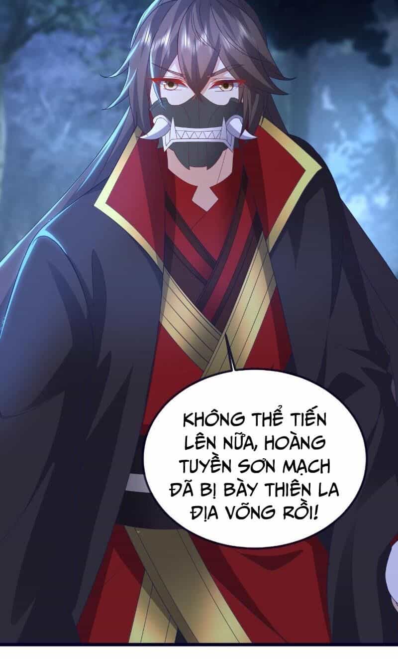 Tiên Võ Đế Tôn - Chương 550 - ảnh 64