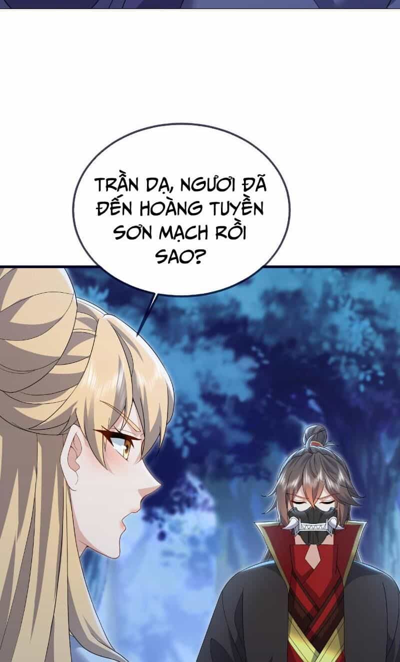Tiên Võ Đế Tôn - Chương 550 - ảnh 68