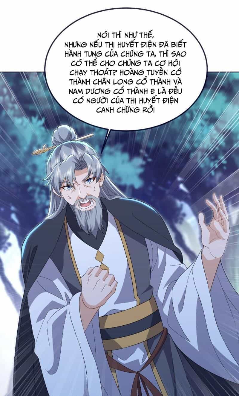 Tiên Võ Đế Tôn - Chương 550 - ảnh 74