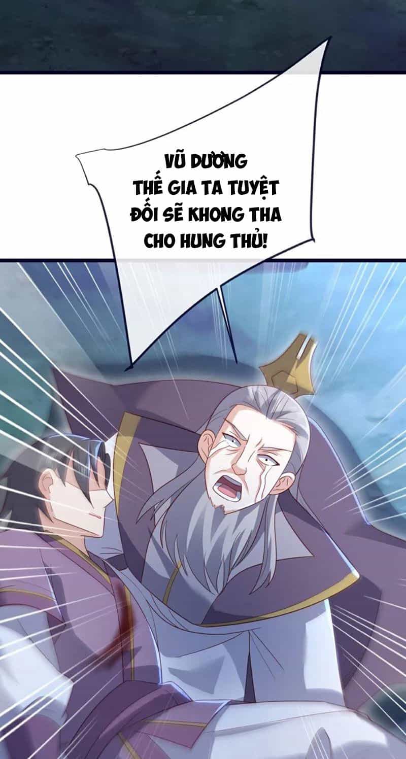 Tiên Võ Đế Tôn - Chương 551 - ảnh 39
