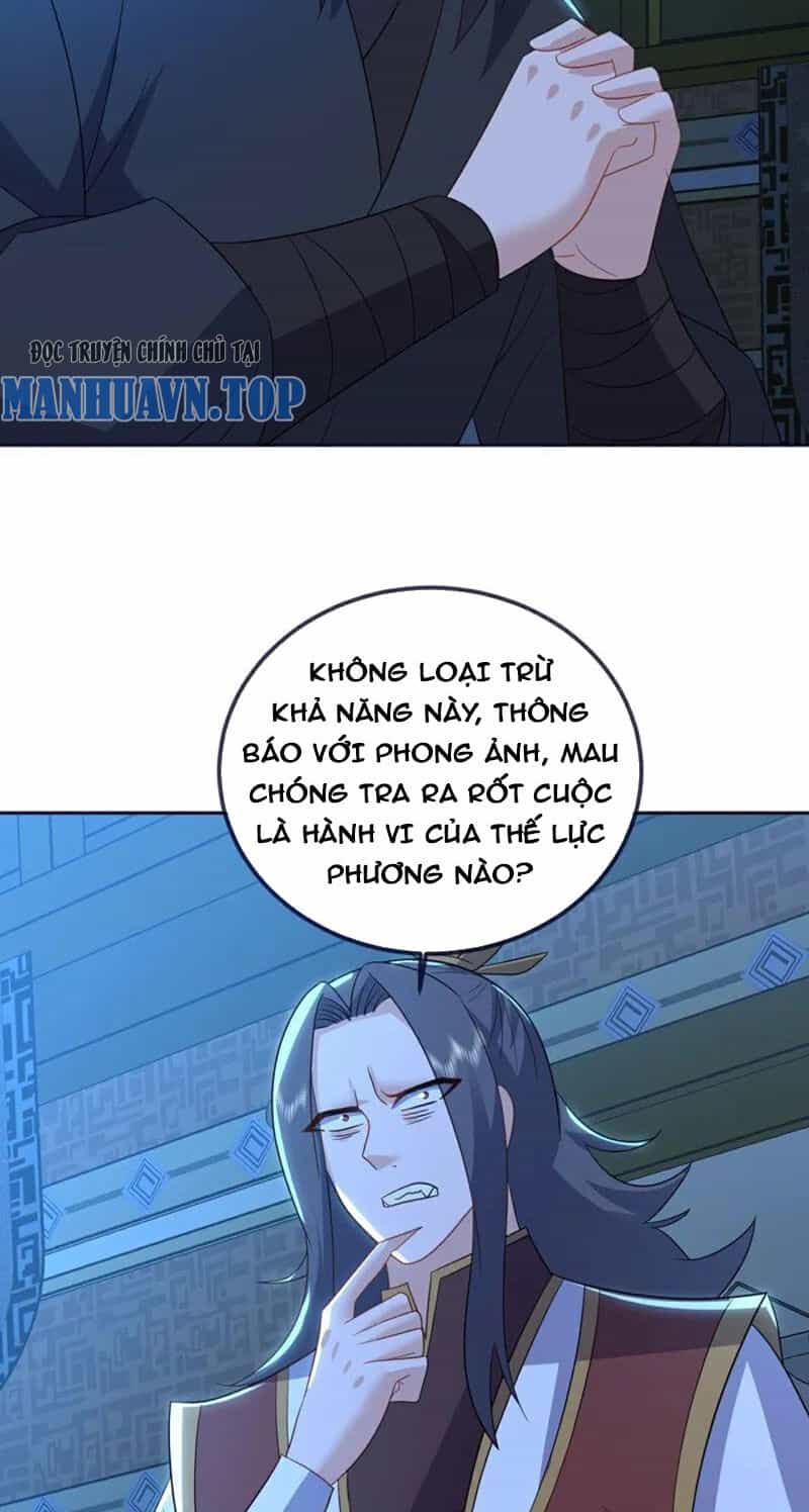 Tiên Võ Đế Tôn - Chương 551 - ảnh 45