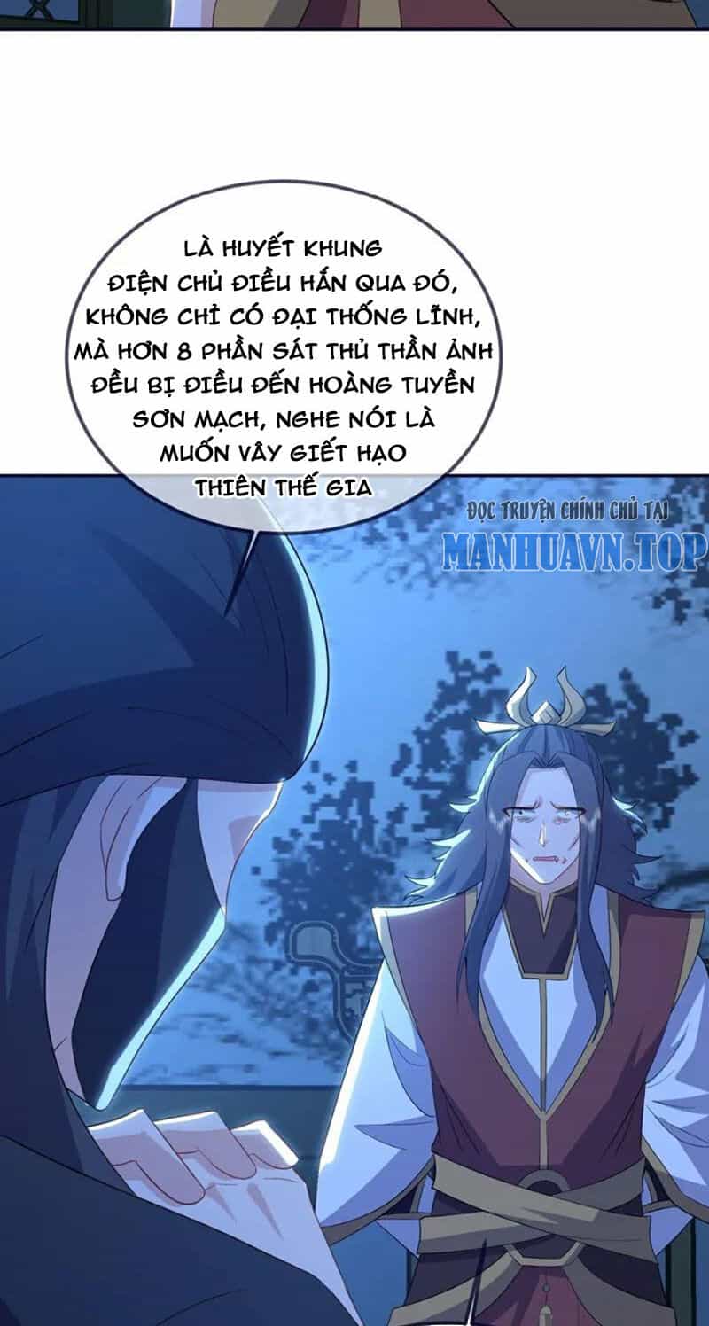 Tiên Võ Đế Tôn - Chương 551 - ảnh 49