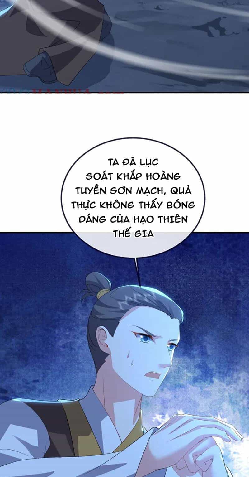 Tiên Võ Đế Tôn - Chương 551 - ảnh 55