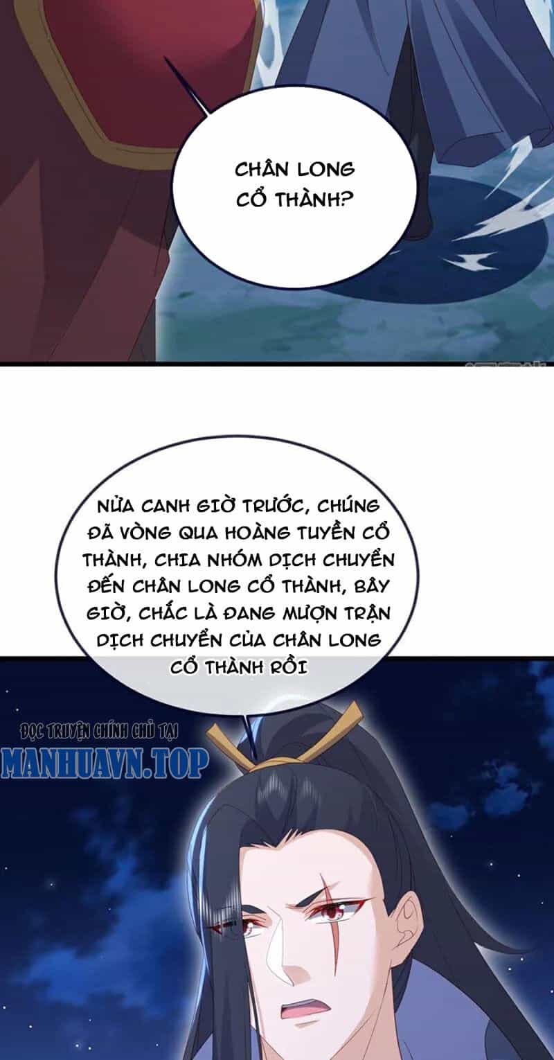 Tiên Võ Đế Tôn - Chương 551 - ảnh 61