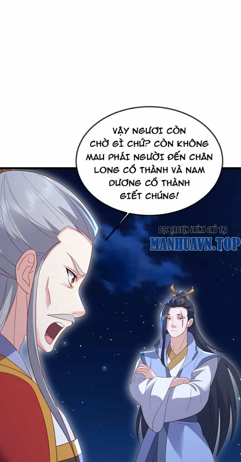 Tiên Võ Đế Tôn - Chương 551 - ảnh 65