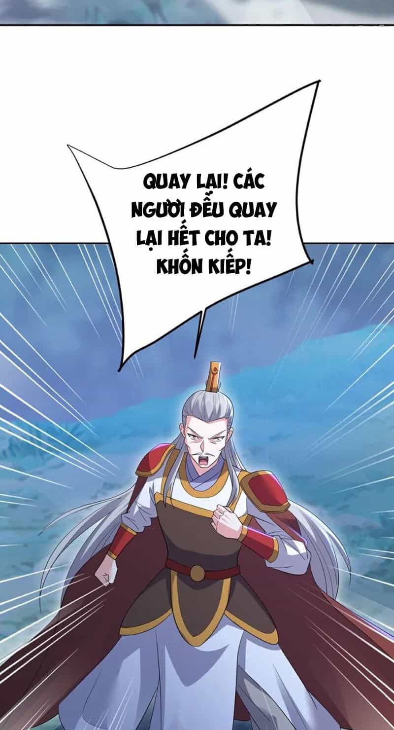 Tiên Võ Đế Tôn - Chương 552 - ảnh 2