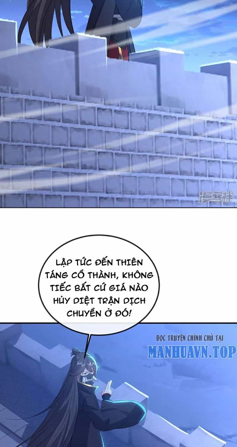 Tiên Võ Đế Tôn - Chương 552 - ảnh 28