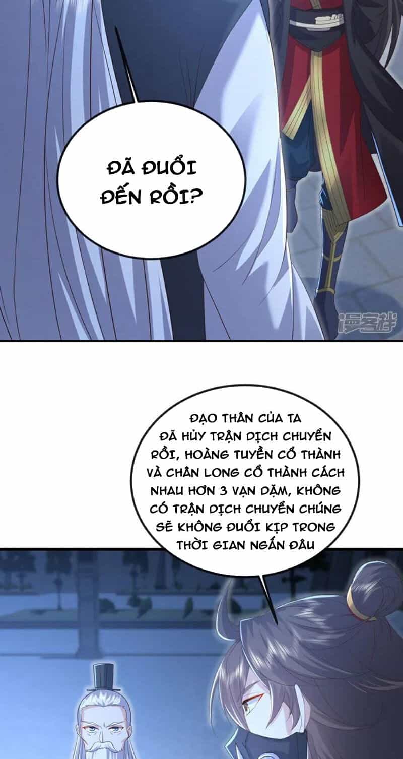 Tiên Võ Đế Tôn - Chương 552 - ảnh 33
