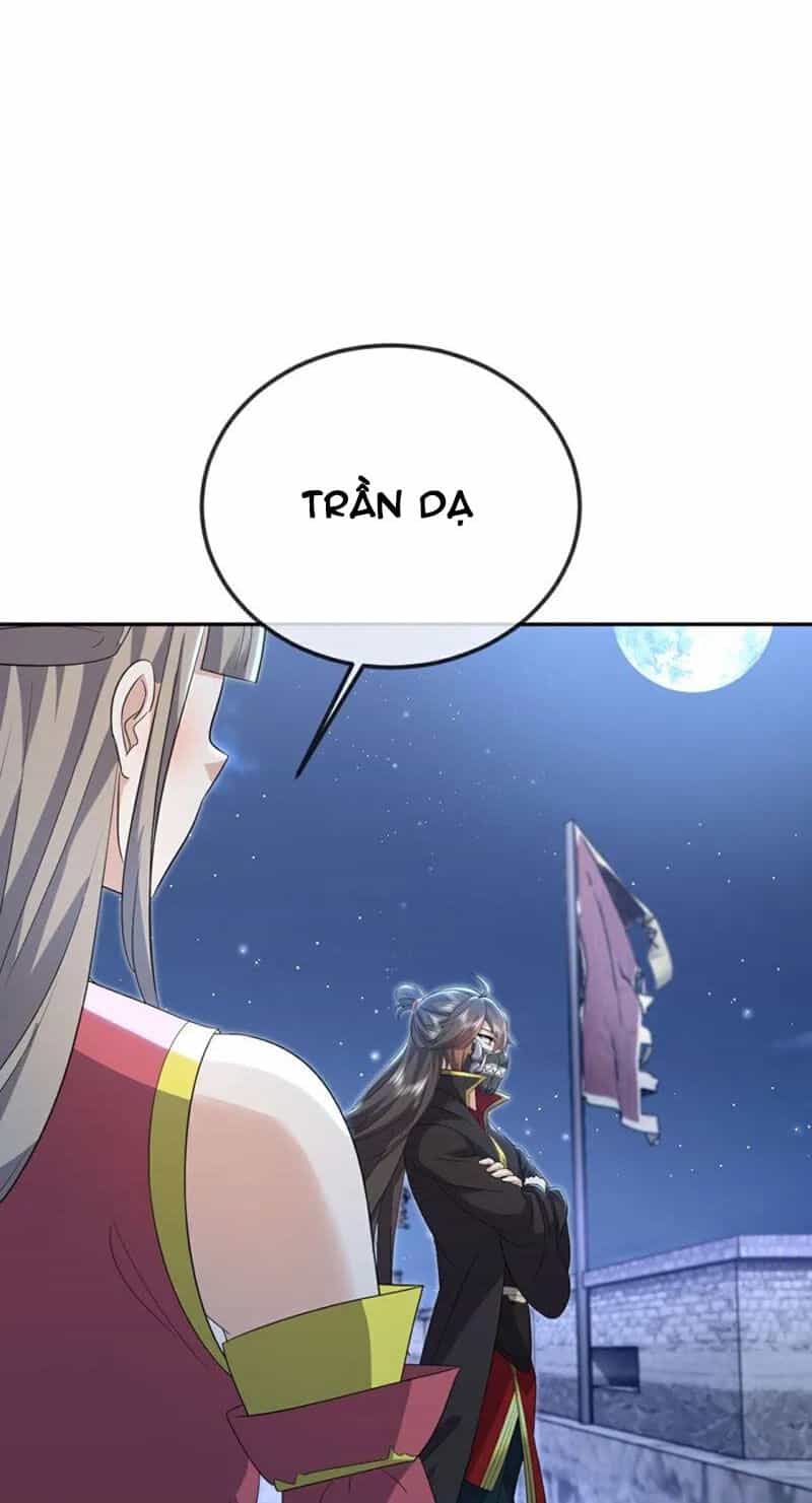 Tiên Võ Đế Tôn - Chương 552 - ảnh 7