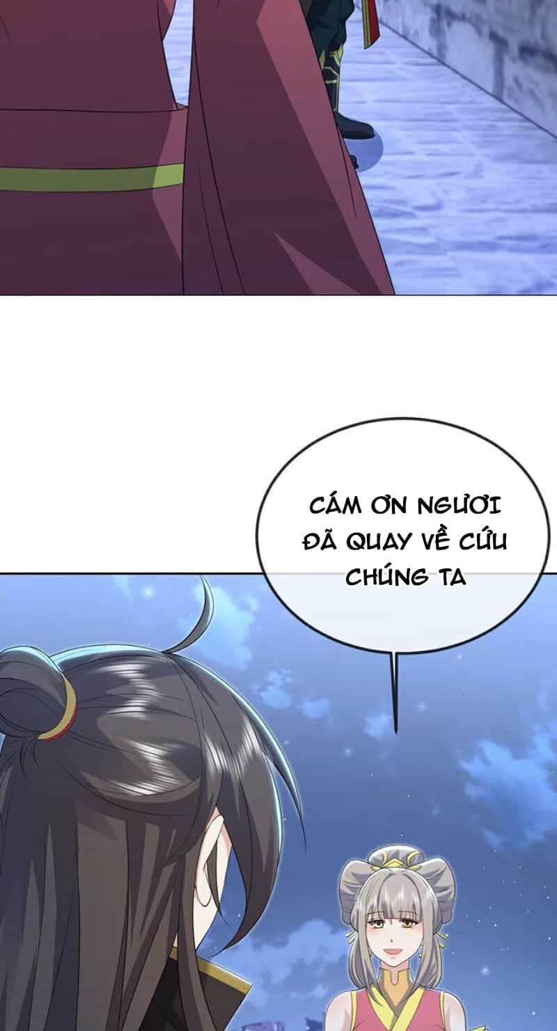 Tiên Võ Đế Tôn - Chương 552 - ảnh 8