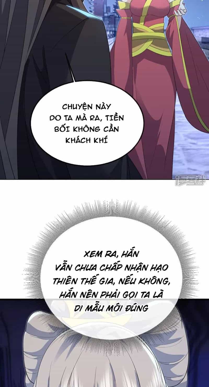 Tiên Võ Đế Tôn - Chương 552 - ảnh 9
