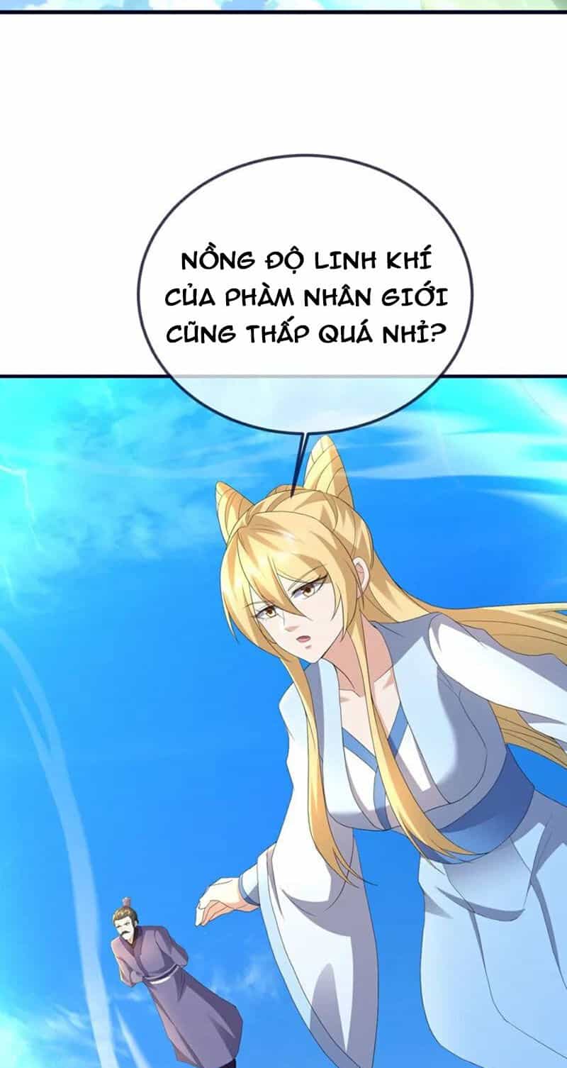Tiên Võ Đế Tôn - Chương 553 - ảnh 22