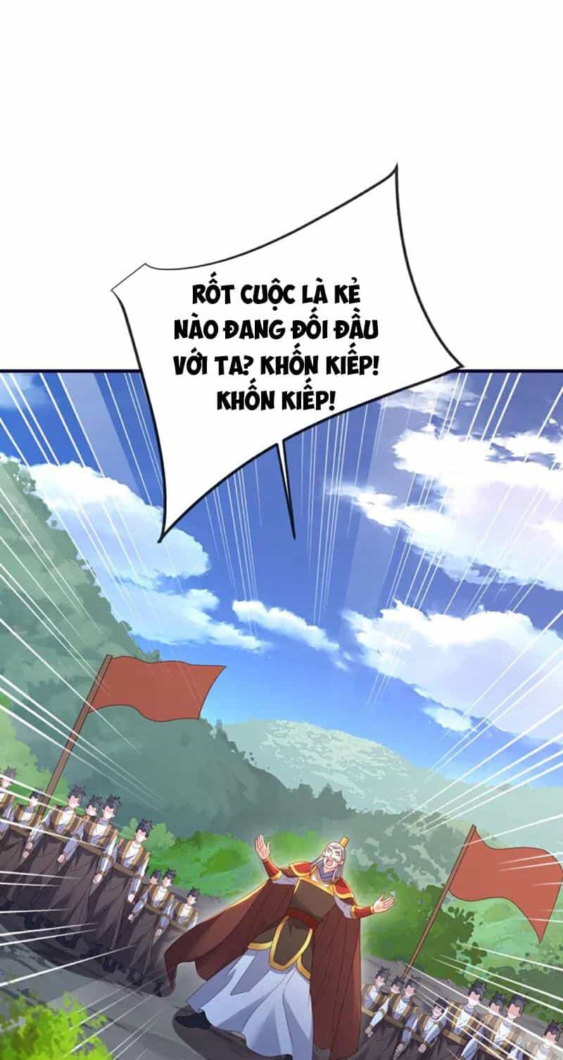 Tiên Võ Đế Tôn - Chương 553 - ảnh 26