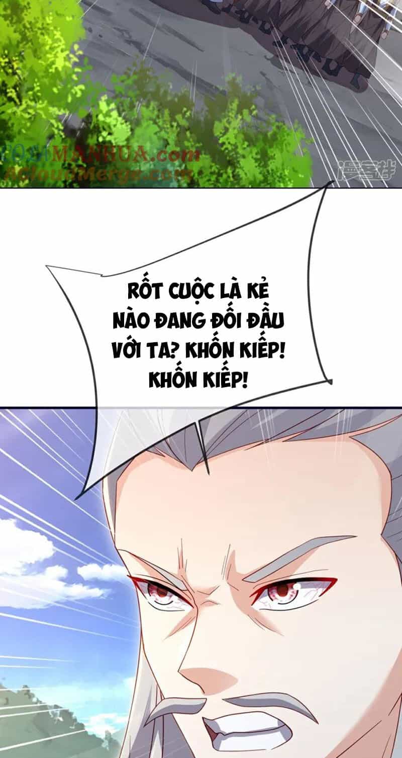 Tiên Võ Đế Tôn - Chương 553 - ảnh 27