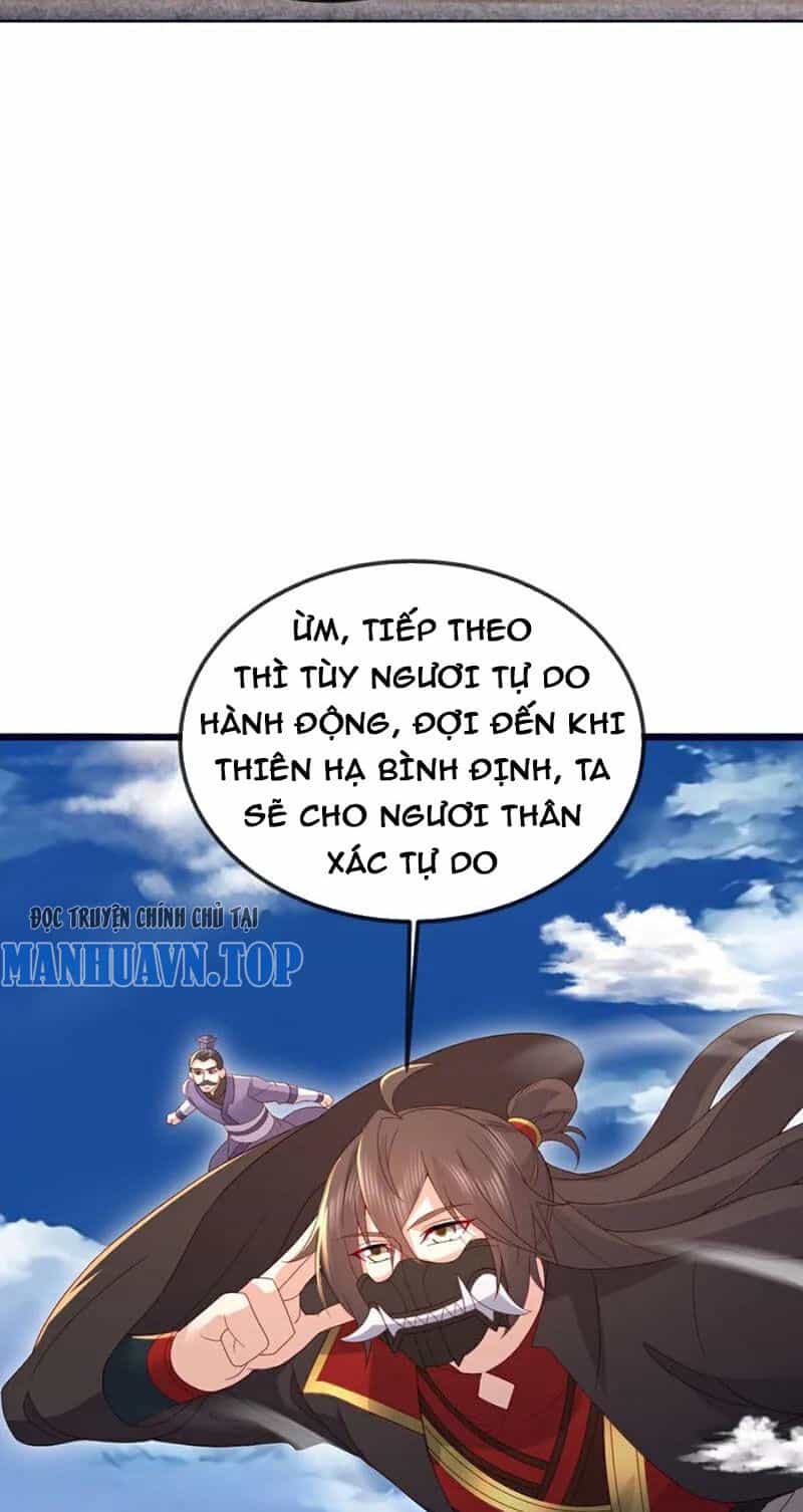 Tiên Võ Đế Tôn - Chương 553 - ảnh 32