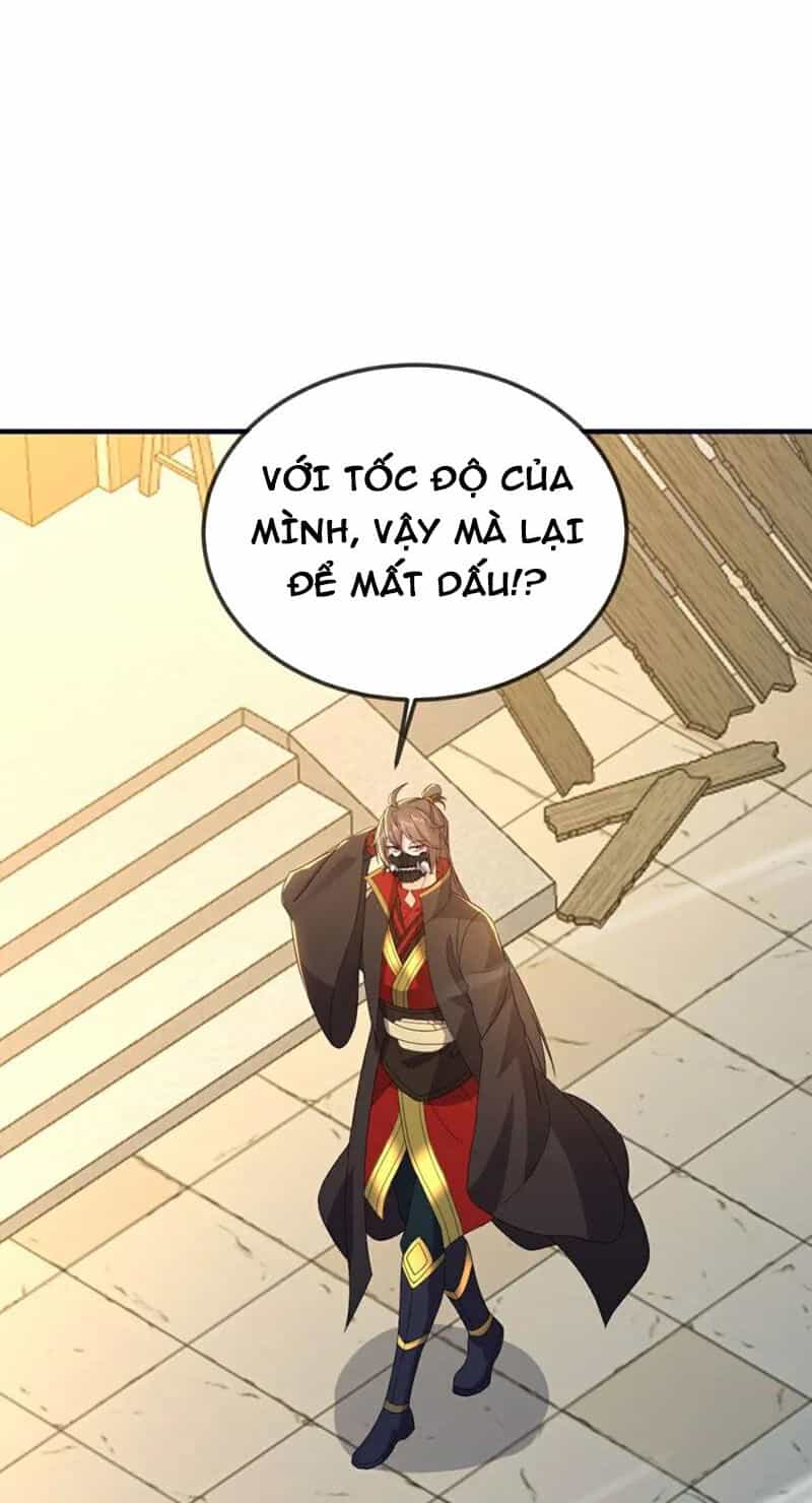 Tiên Võ Đế Tôn - Chương 553 - ảnh 46