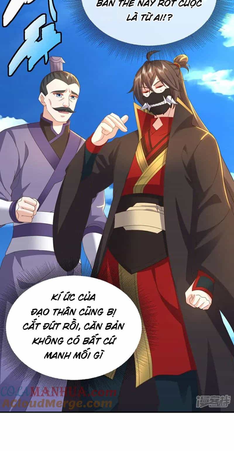 Tiên Võ Đế Tôn - Chương 553 - ảnh 62