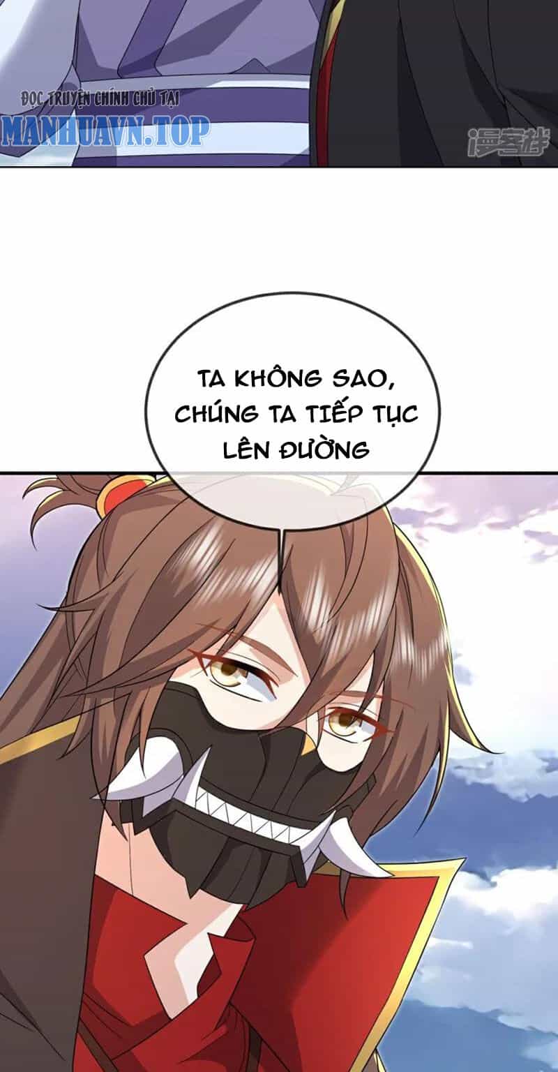 Tiên Võ Đế Tôn - Chương 553 - ảnh 64