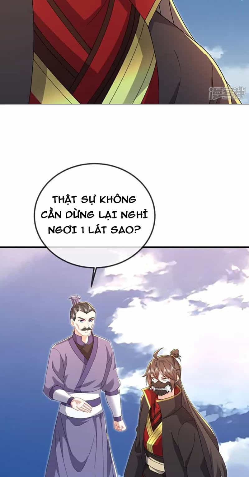 Tiên Võ Đế Tôn - Chương 553 - ảnh 65