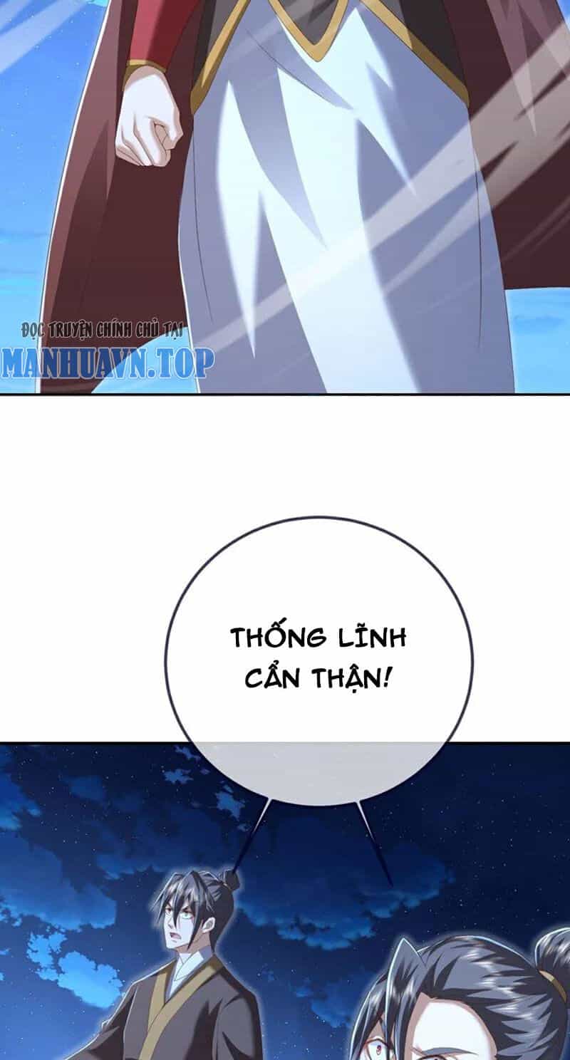 Tiên Võ Đế Tôn - Chương 553 - ảnh 8