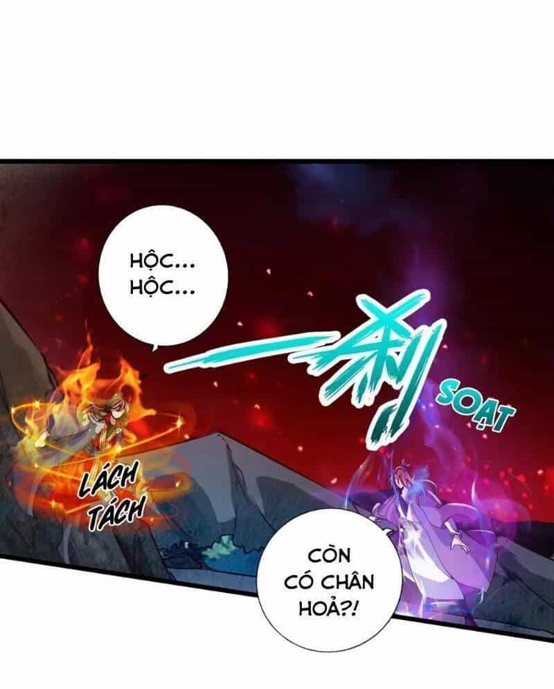 Tiên Võ Đế Tôn - Chương 56 - ảnh 1