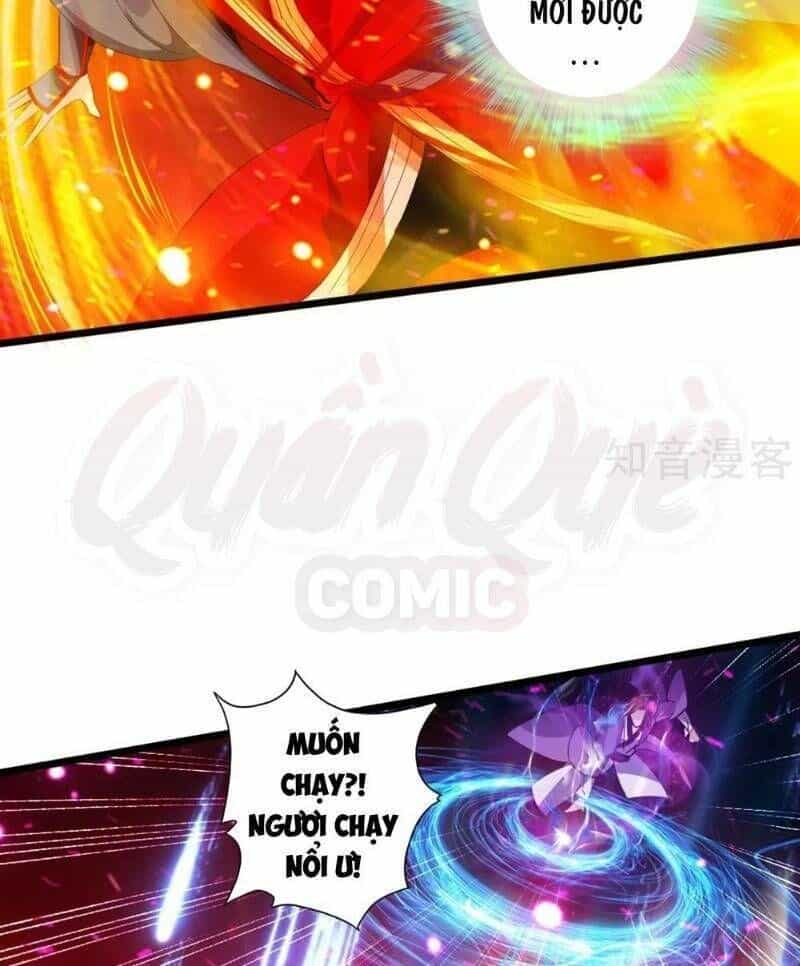 Tiên Võ Đế Tôn - Chương 56 - ảnh 17