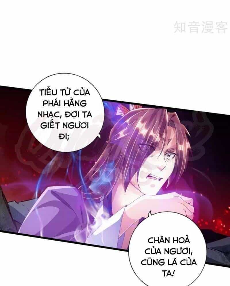 Tiên Võ Đế Tôn - Chương 56 - ảnh 2