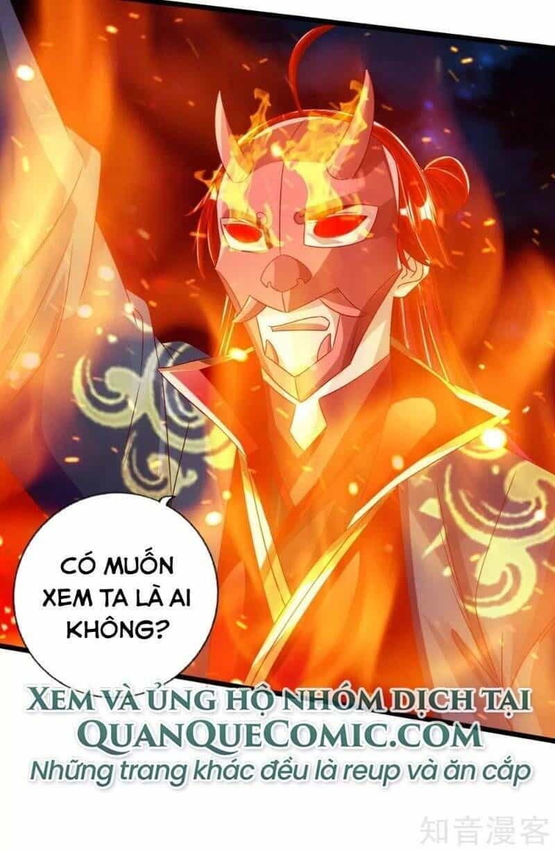 Tiên Võ Đế Tôn - Chương 56 - ảnh 45