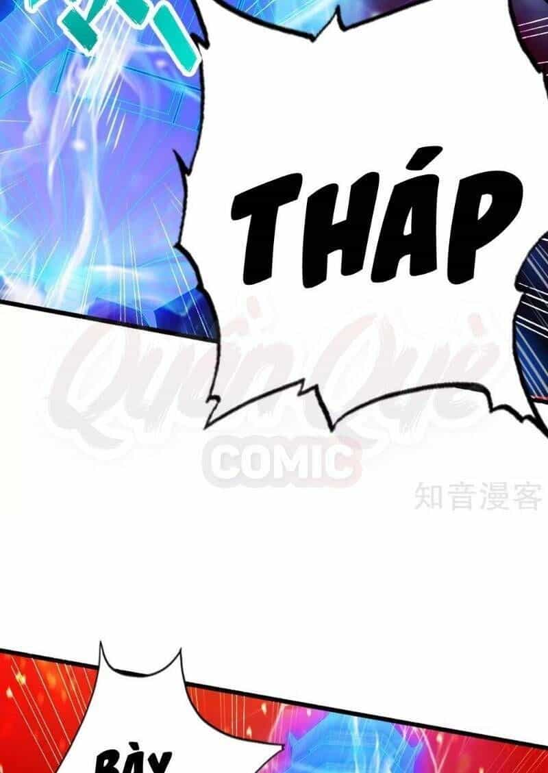 Tiên Võ Đế Tôn - Chương 56 - ảnh 8