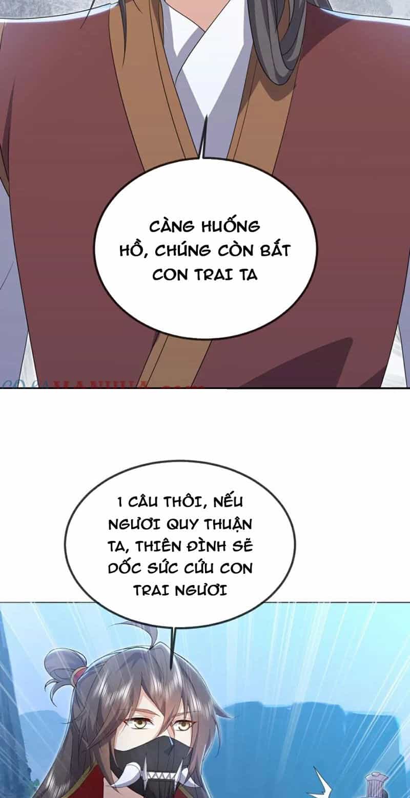 Tiên Võ Đế Tôn - Chương 554 - ảnh 34