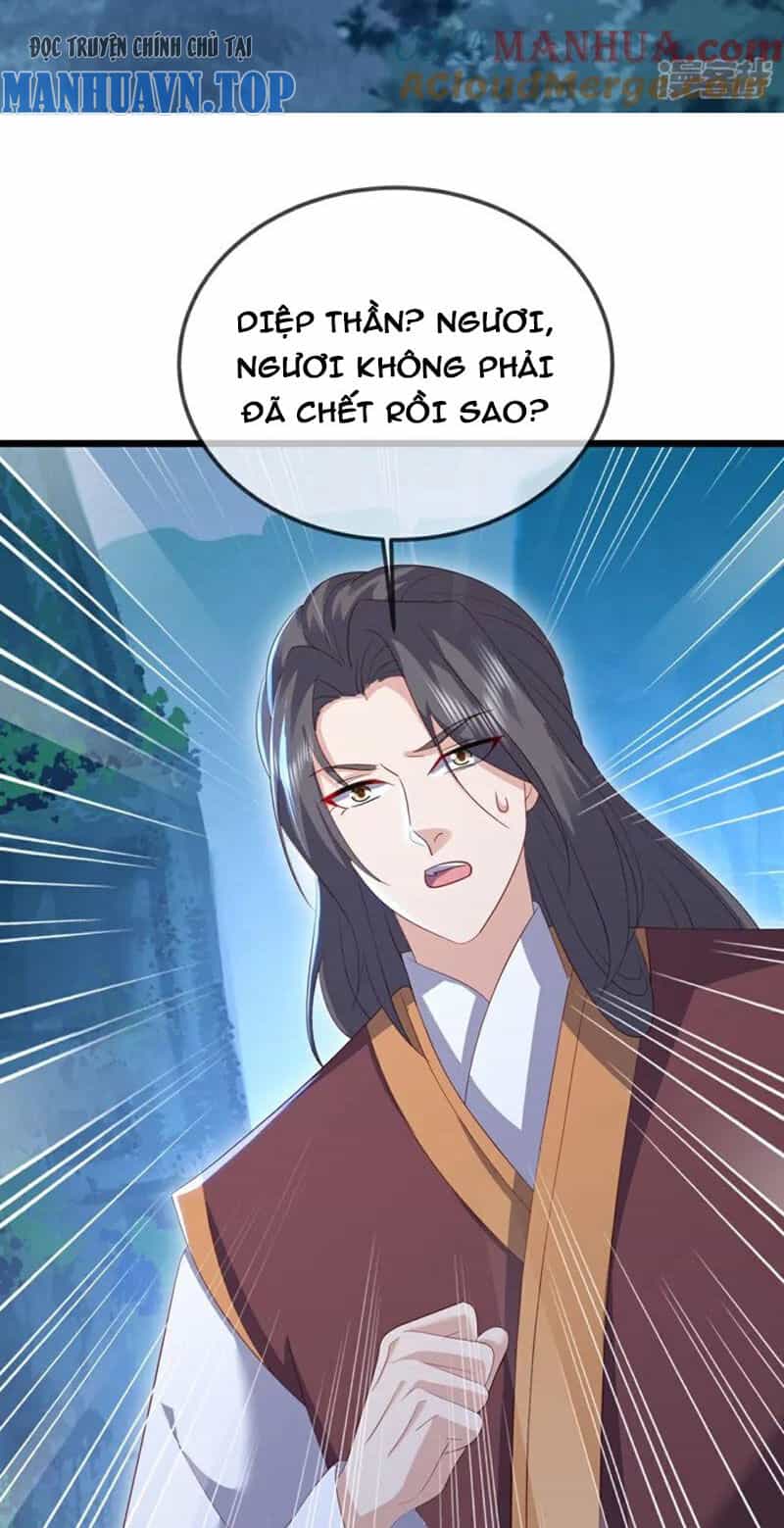 Tiên Võ Đế Tôn - Chương 554 - ảnh 38