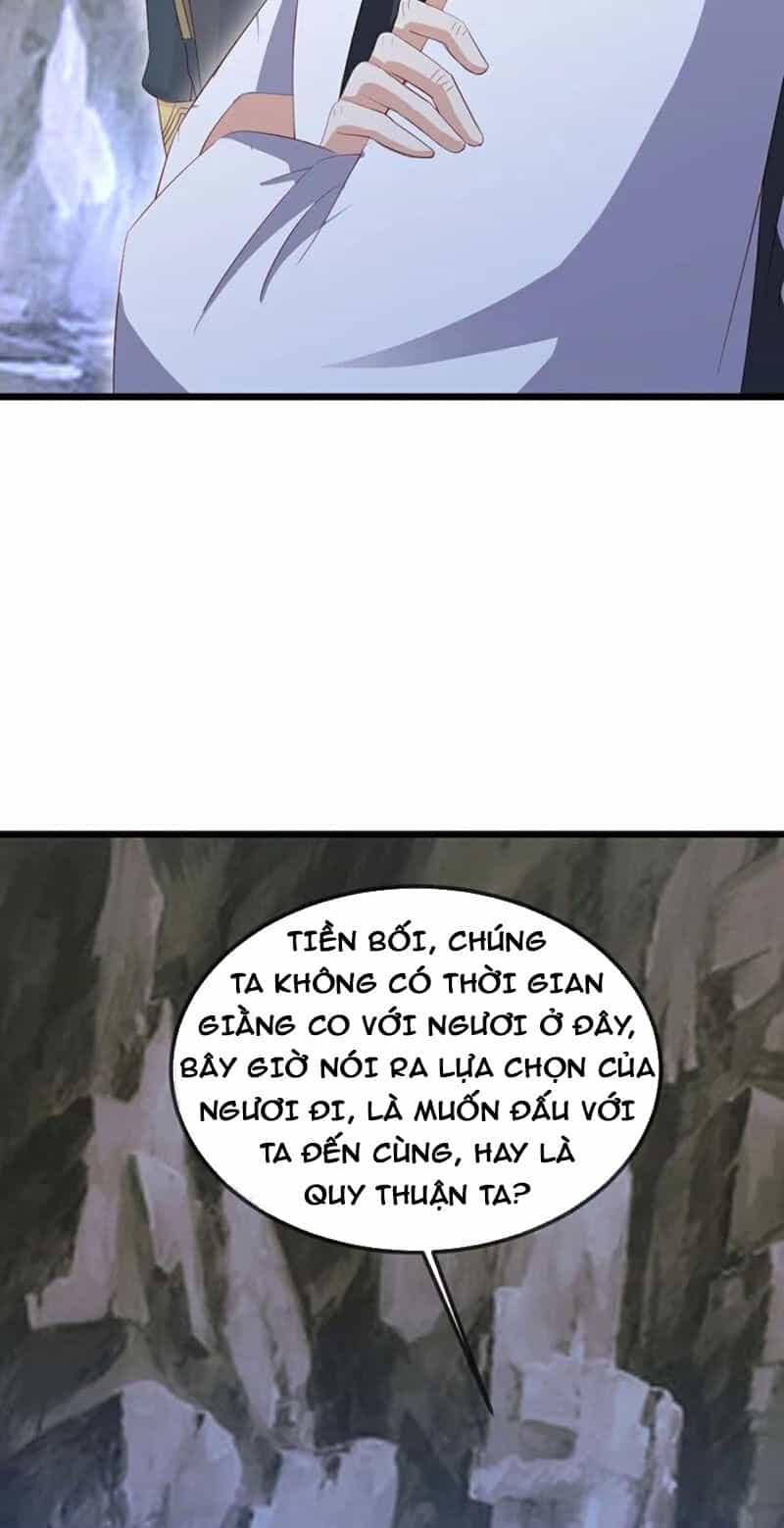 Tiên Võ Đế Tôn - Chương 554 - ảnh 40