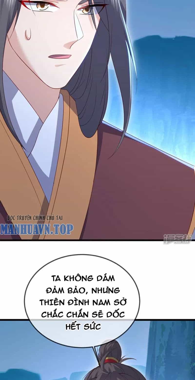 Tiên Võ Đế Tôn - Chương 554 - ảnh 42