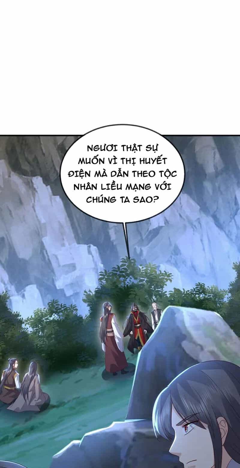 Tiên Võ Đế Tôn - Chương 554 - ảnh 44