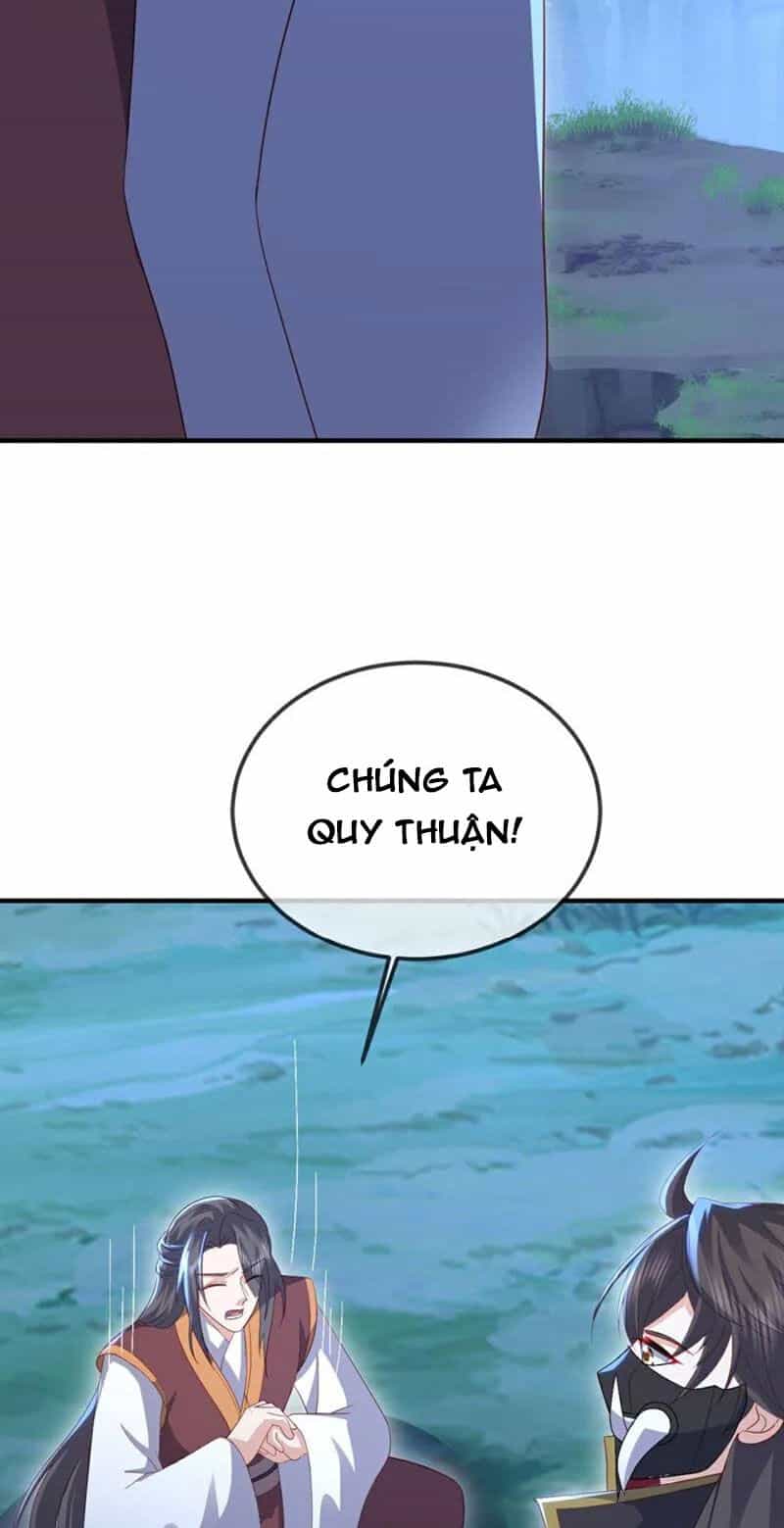 Tiên Võ Đế Tôn - Chương 554 - ảnh 46