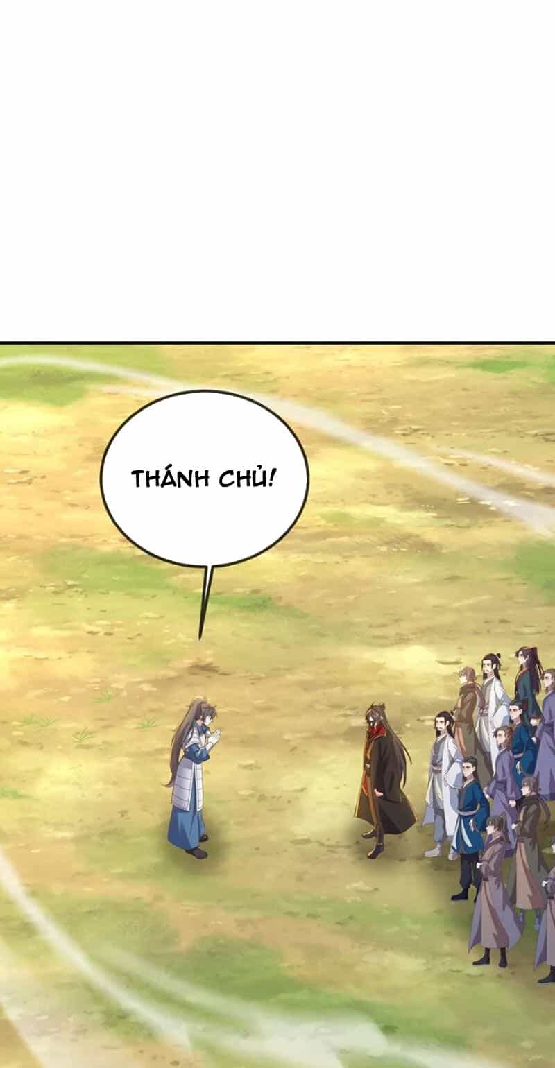 Tiên Võ Đế Tôn - Chương 554 - ảnh 51