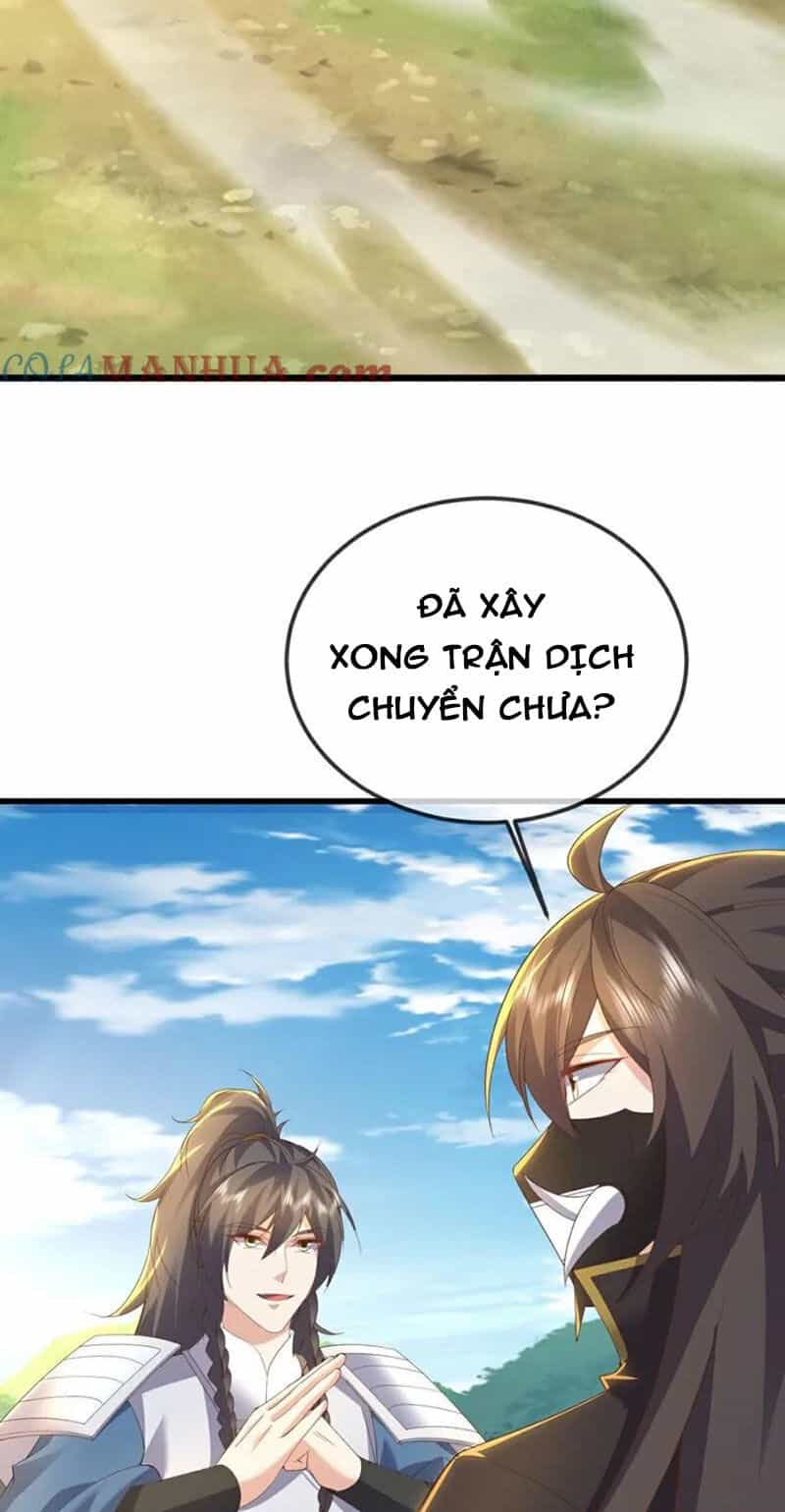 Tiên Võ Đế Tôn - Chương 554 - ảnh 52