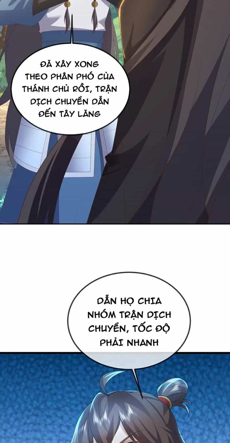 Tiên Võ Đế Tôn - Chương 554 - ảnh 53