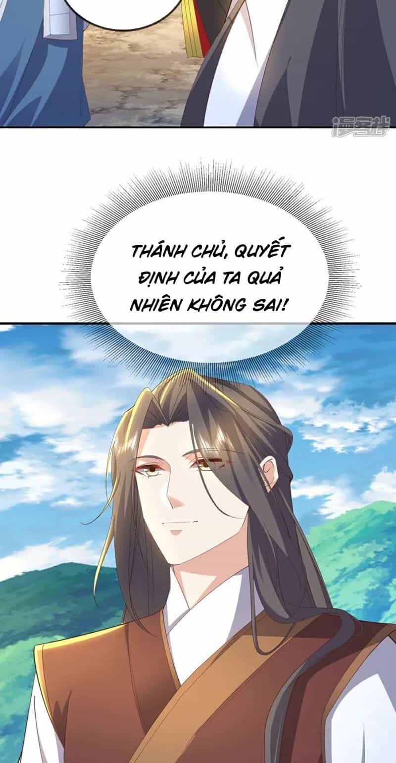 Tiên Võ Đế Tôn - Chương 554 - ảnh 57
