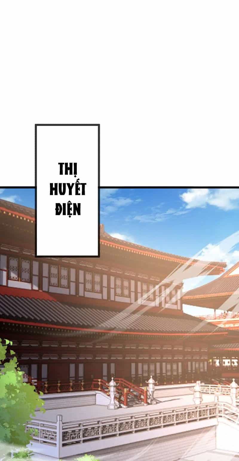 Tiên Võ Đế Tôn - Chương 554 - ảnh 62