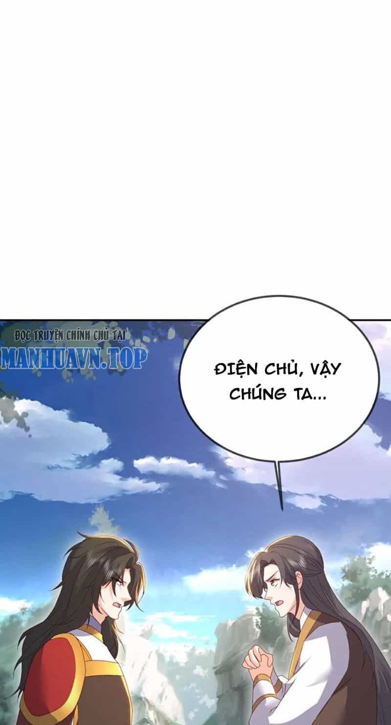 Tiên Võ Đế Tôn - Chương 554 - ảnh 7