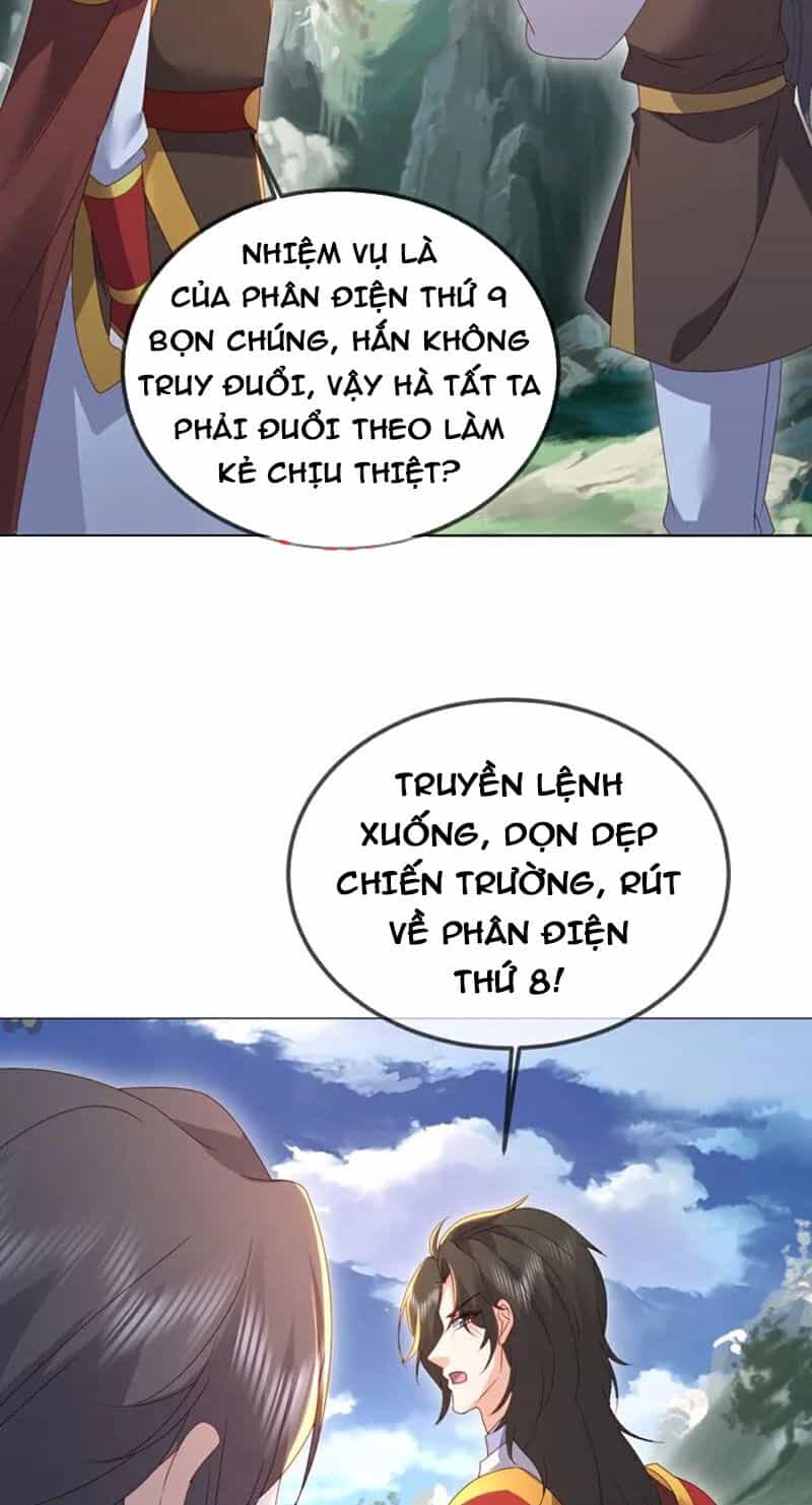 Tiên Võ Đế Tôn - Chương 554 - ảnh 8