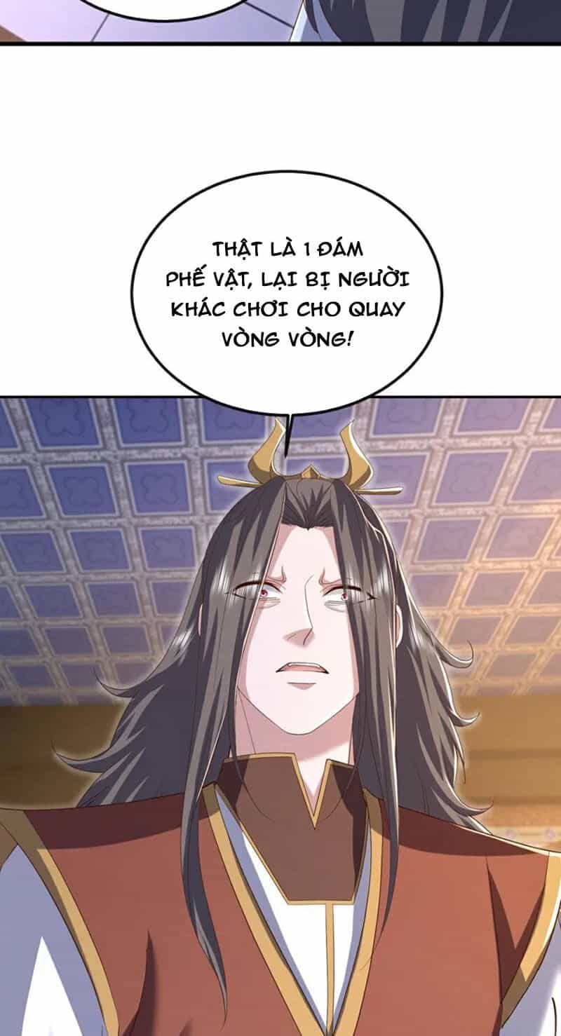 Tiên Võ Đế Tôn - Chương 555 - ảnh 2