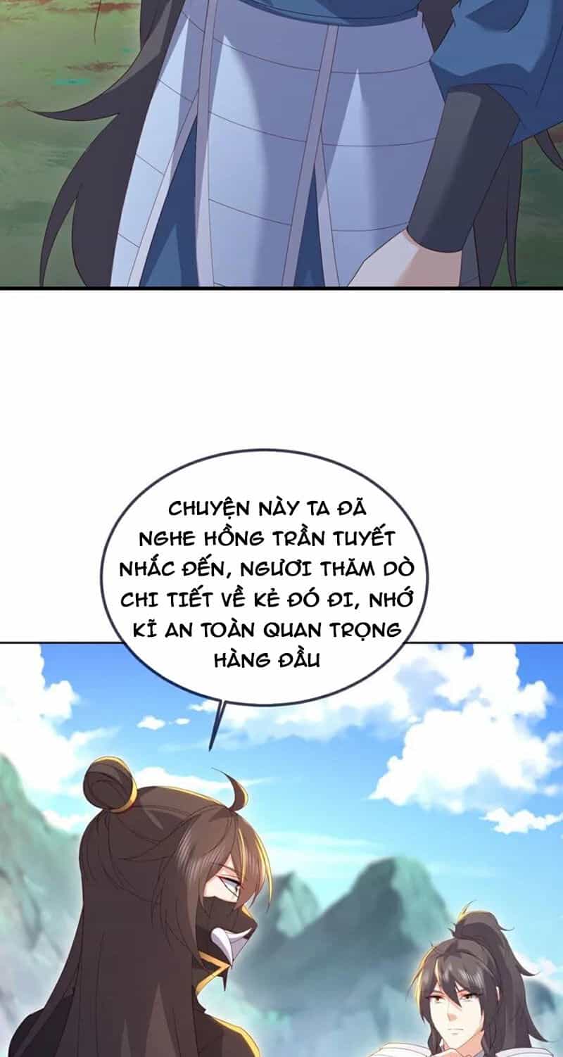 Tiên Võ Đế Tôn - Chương 555 - ảnh 31