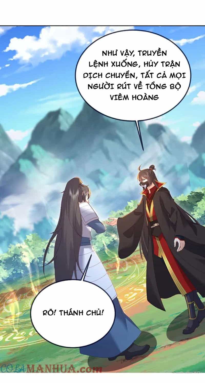 Tiên Võ Đế Tôn - Chương 555 - ảnh 34