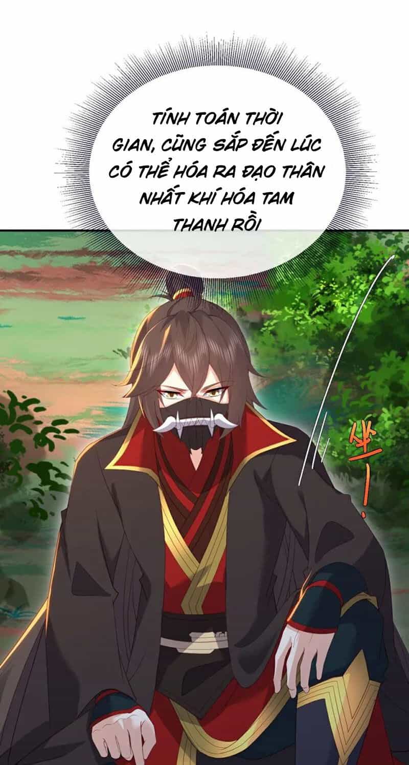 Tiên Võ Đế Tôn - Chương 555 - ảnh 35